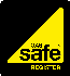 Gas safe registered plumber